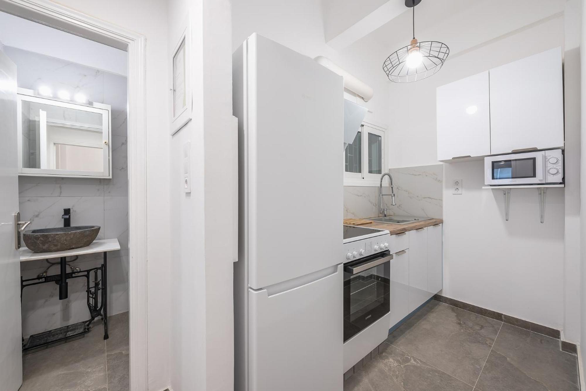 Stylish Luxury Apartment At Ampelokipi Metro Station Athén Kültér fotó